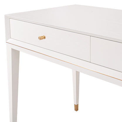 Bayeux RVA White Dressing Table