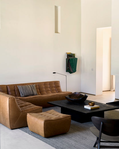 Tabwa coffee table