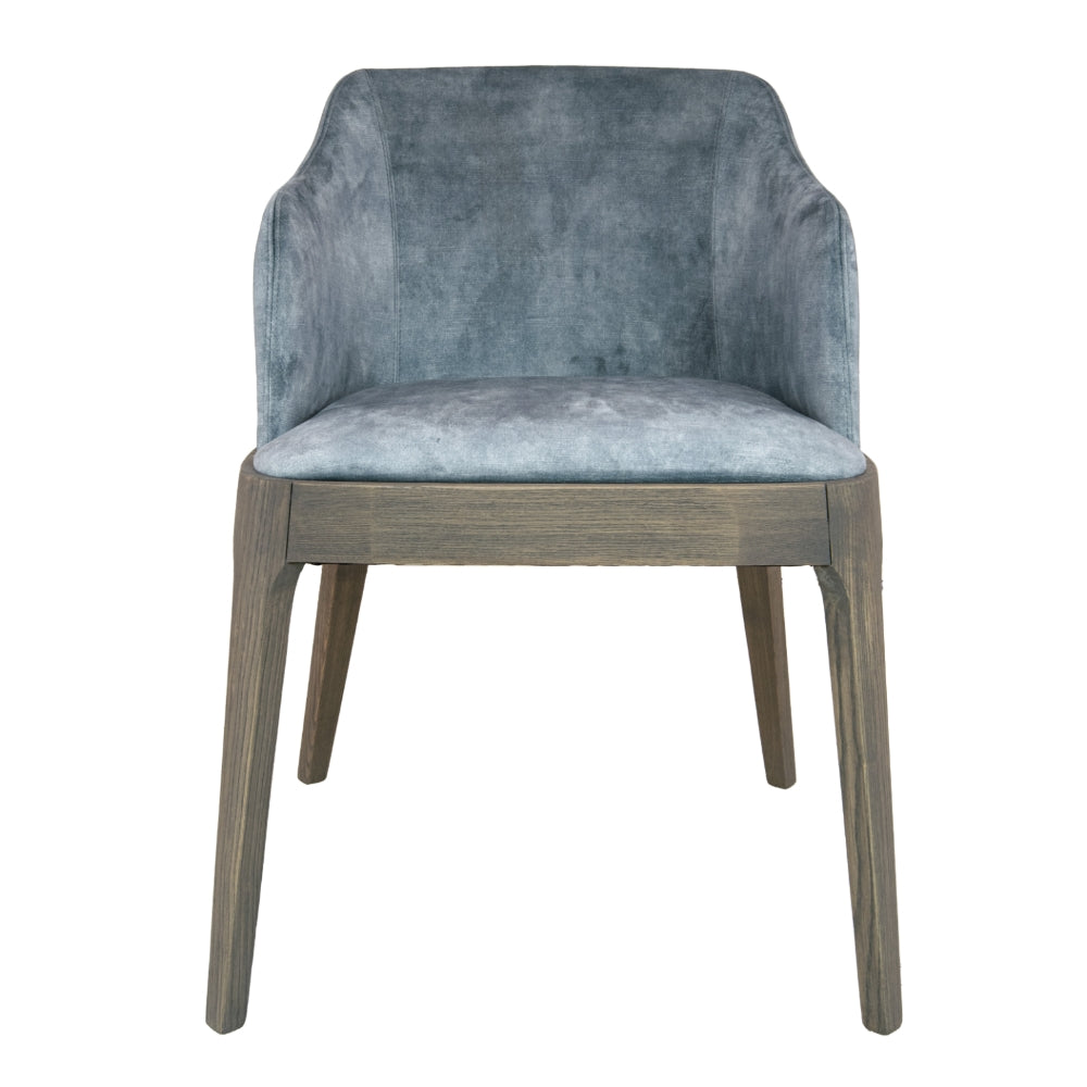Kojima Storm Blue Chair