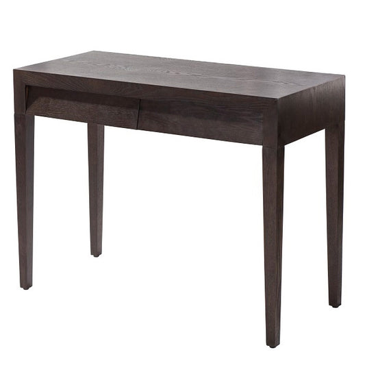 Amato Chocolate Finish Dressing Table