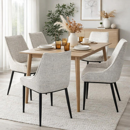 Zephra Dining Chair