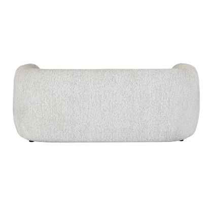 Sorelle Two Seater Sofa With Cushions