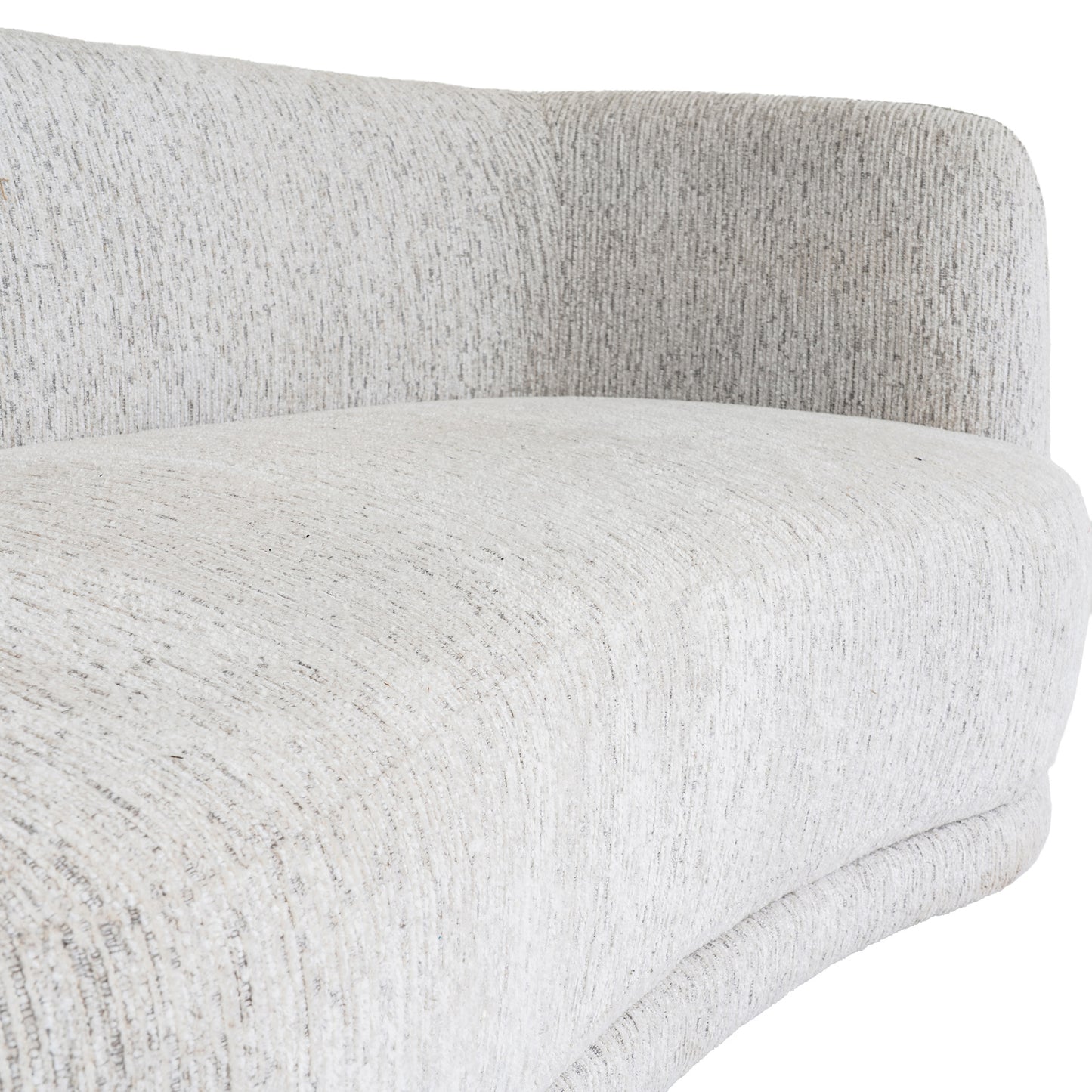Sorelle Two Seater Sofa With Cushions