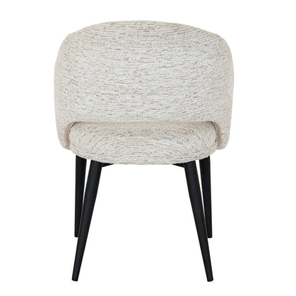 Sorelle Curved Dining Chair