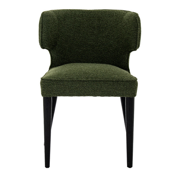 Avia Moss Dining Chair