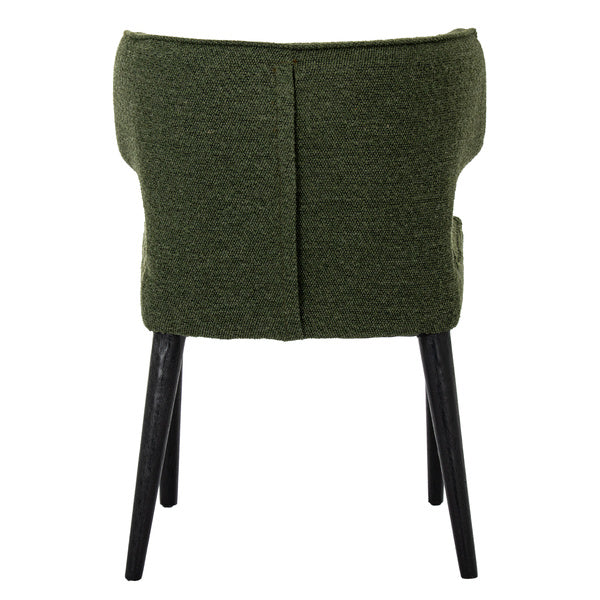 Avia Moss Dining Chair