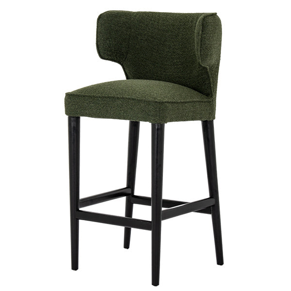 Avia Moss Barstool
