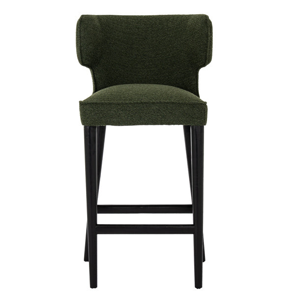 Avia Moss Barstool