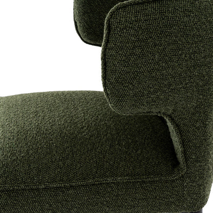 Avia Moss Barstool