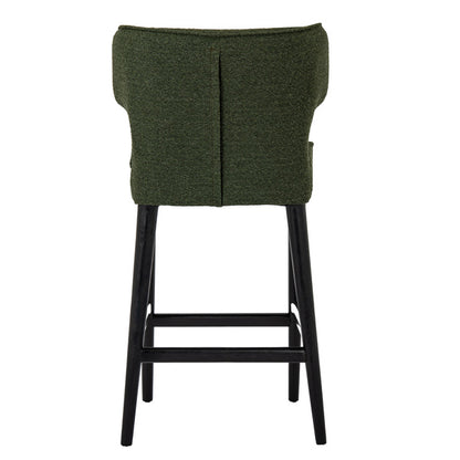 Avia Moss Barstool