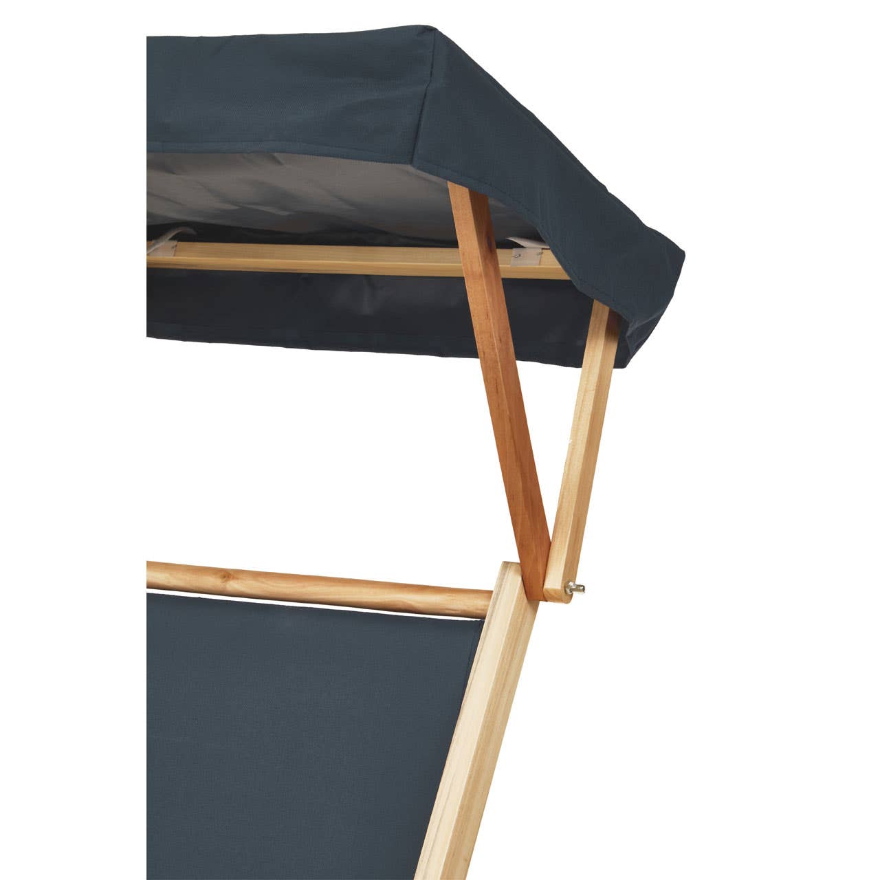 Beauport Khaki Lounger
