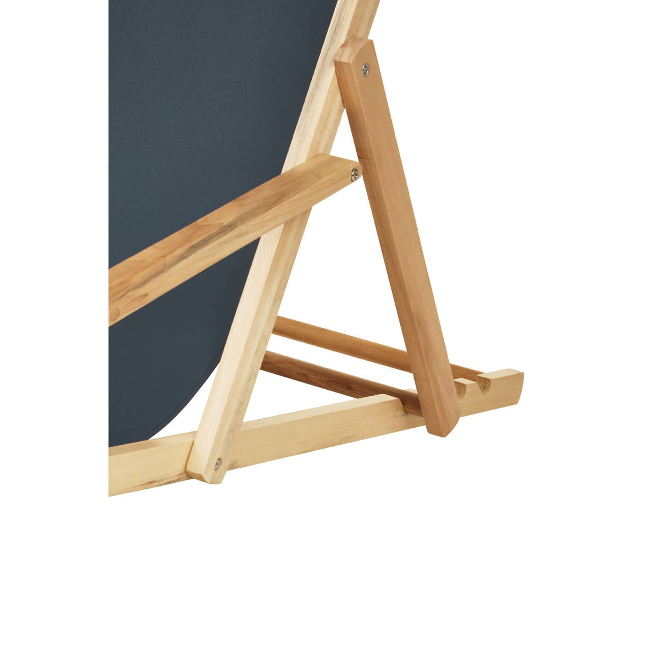 Beauport Khaki Lounger
