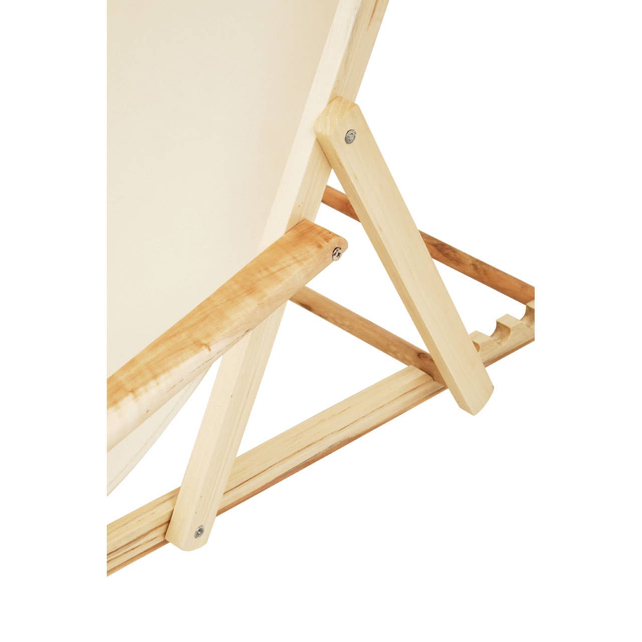 Beauport Cream Lounger