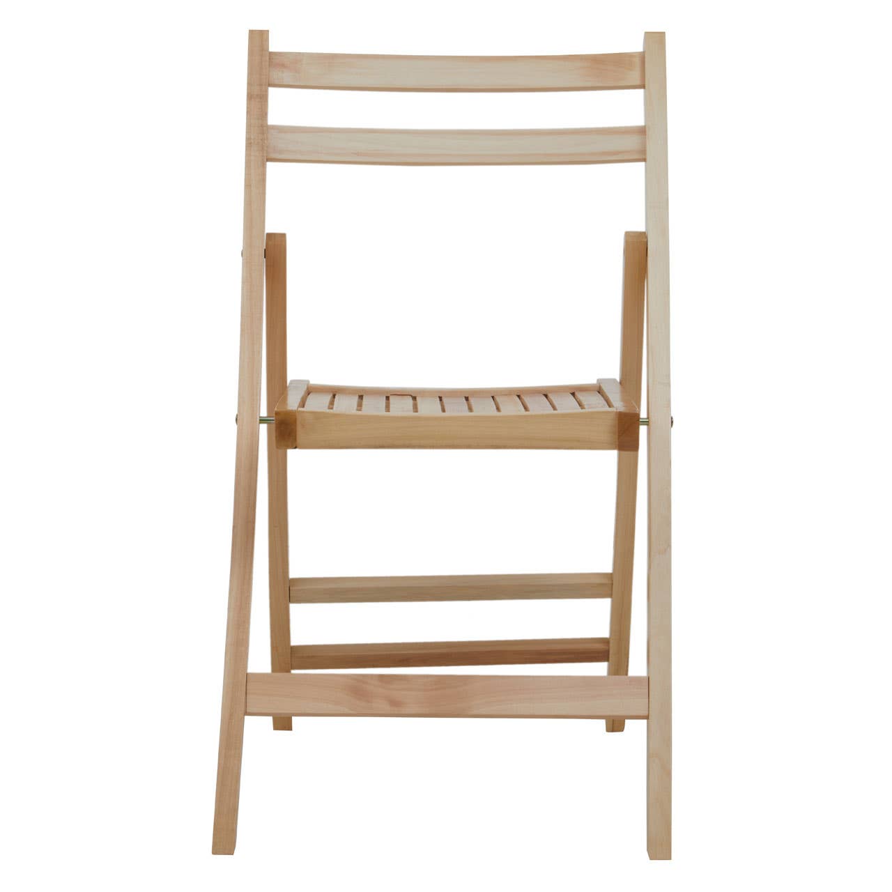 Beauport Blue Deck Chair