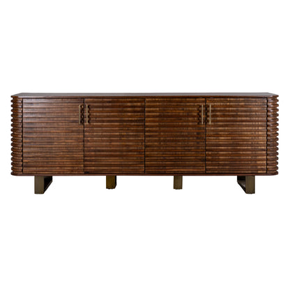 Strata Collection 4 Door Sideboard — view 3