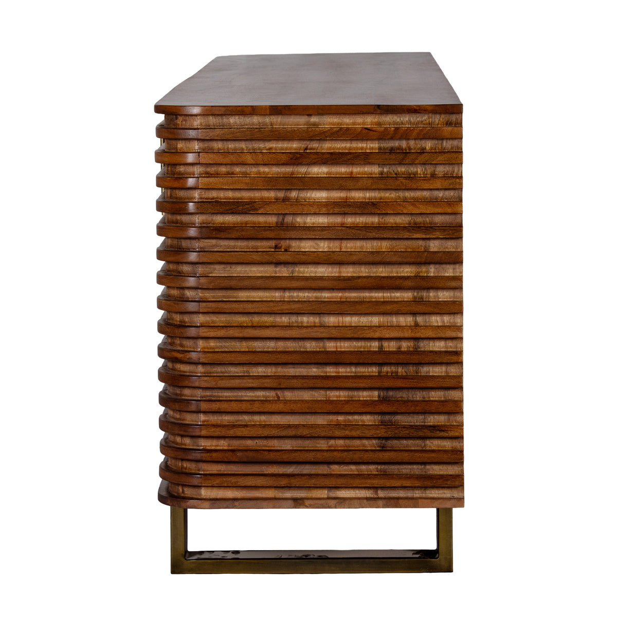Strata Collection 4 Door Sideboard — view 4