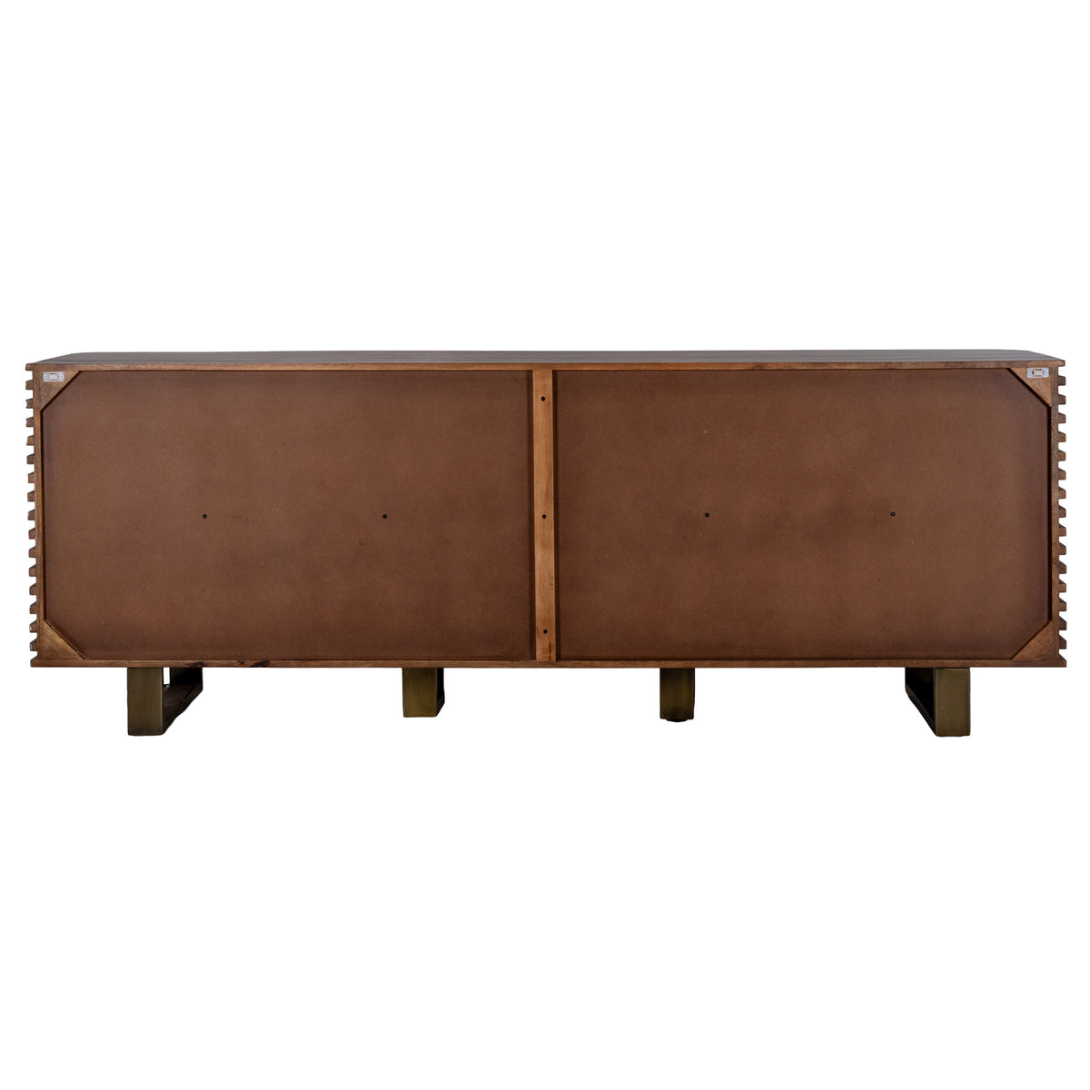 Strata Collection 4 Door Sideboard — view 5
