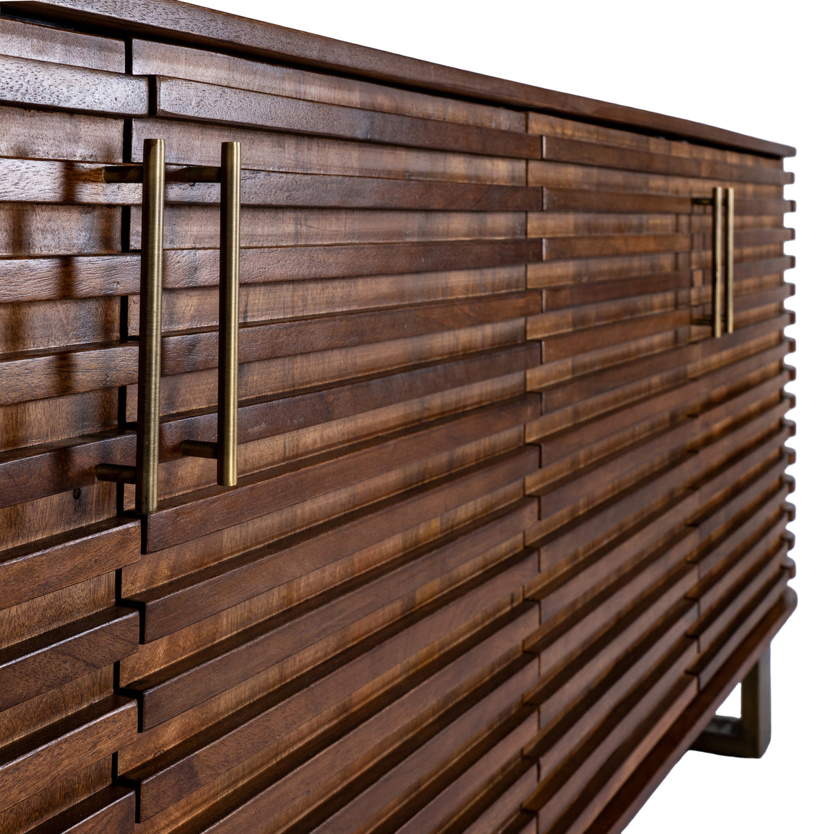 Strata Collection 4 Door Sideboard — view 8