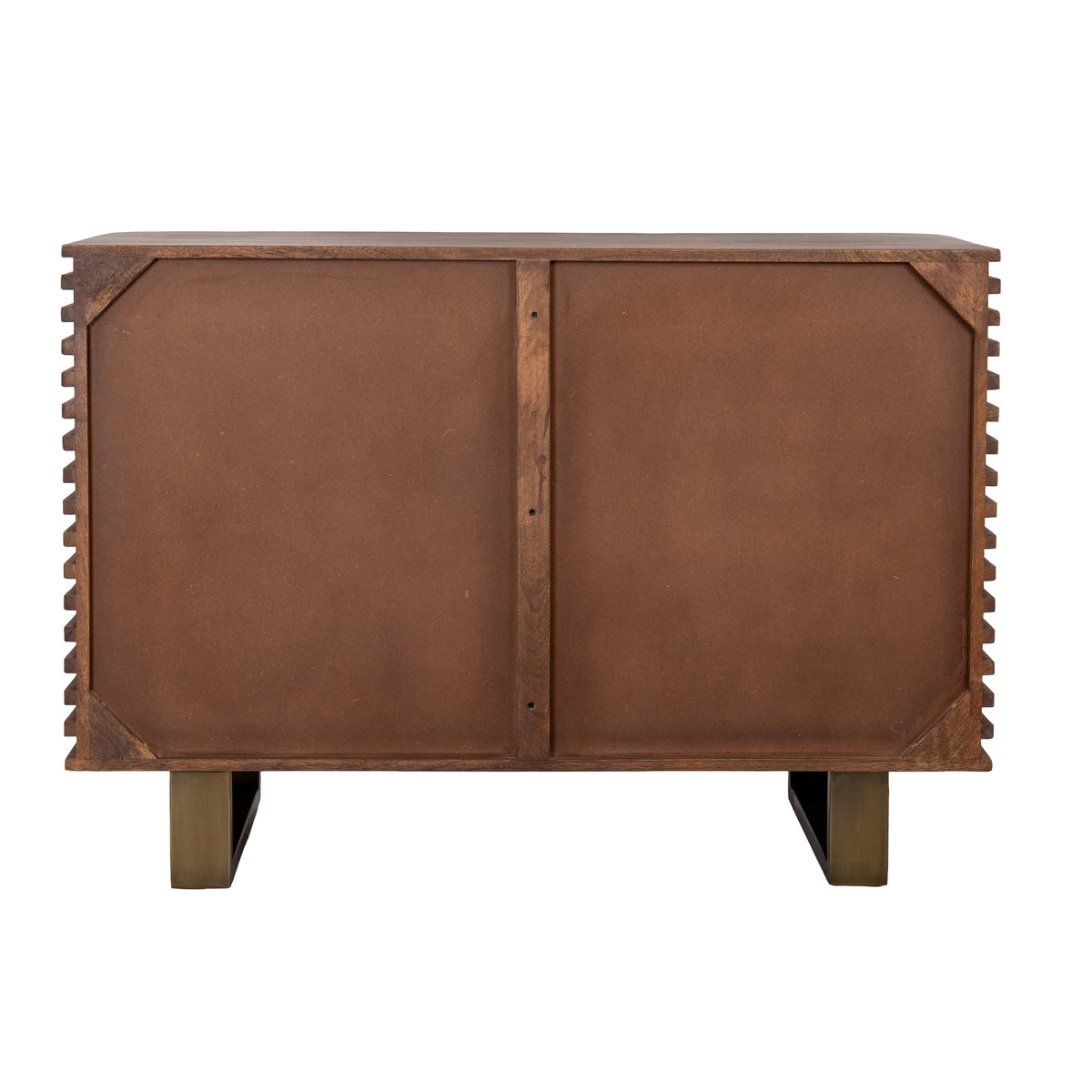Strata Collection 3 Drawer 1 Door Sideboard — view 6