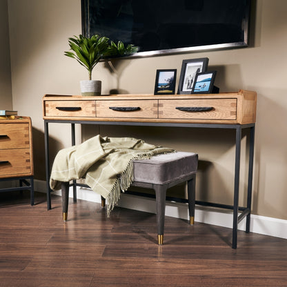 Brue Console Table