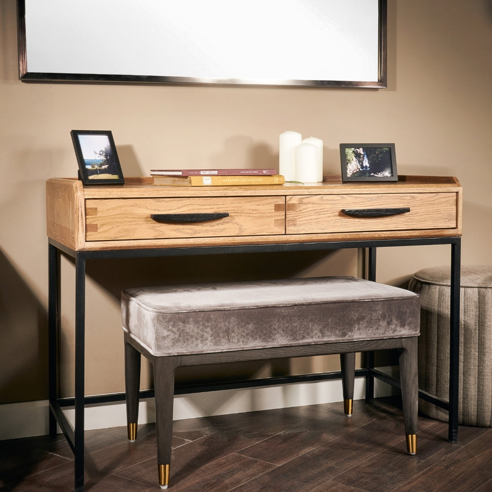 Brue Dressing Table