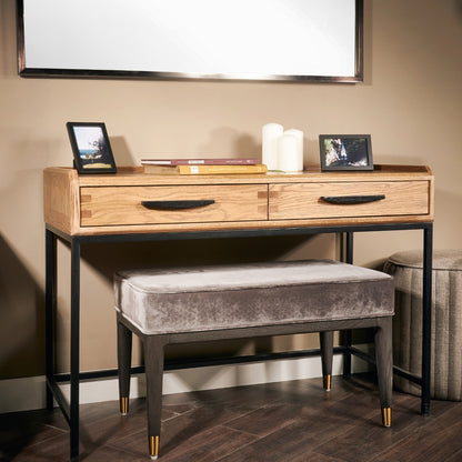 Brue Dressing Table
