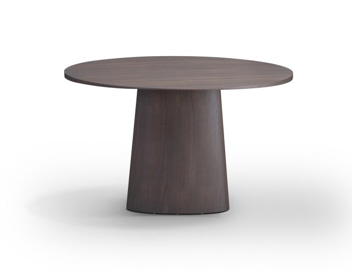 Strata Oval Dining Table 120
