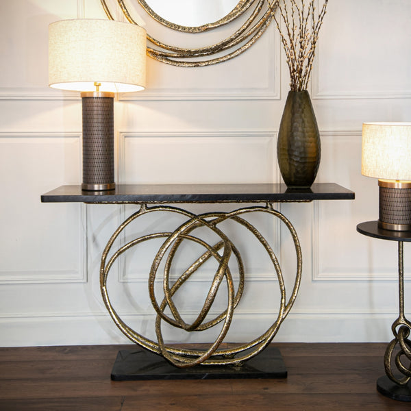 Orla Console Table