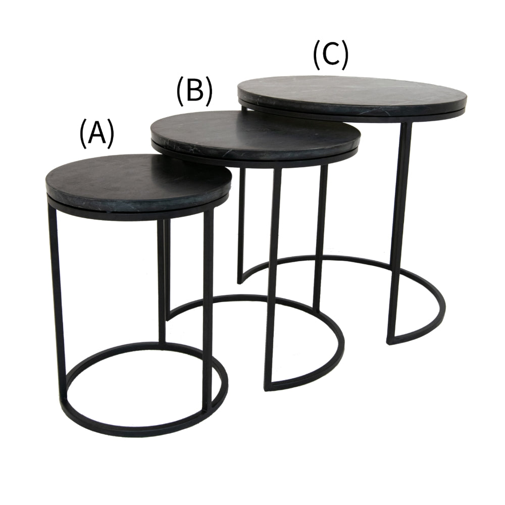 Eila Nest of Tables