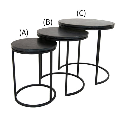 Eila Nest of Tables