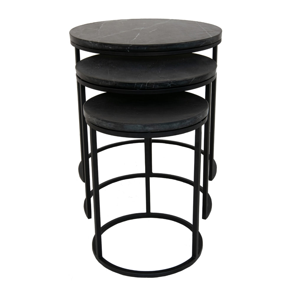 Eila Nest of Tables