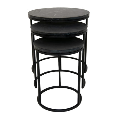 Eila Nest of Tables