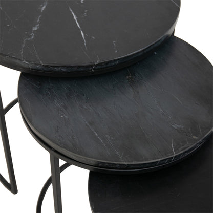 Eila Nest of Tables