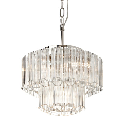 Nasser Small Chandelier