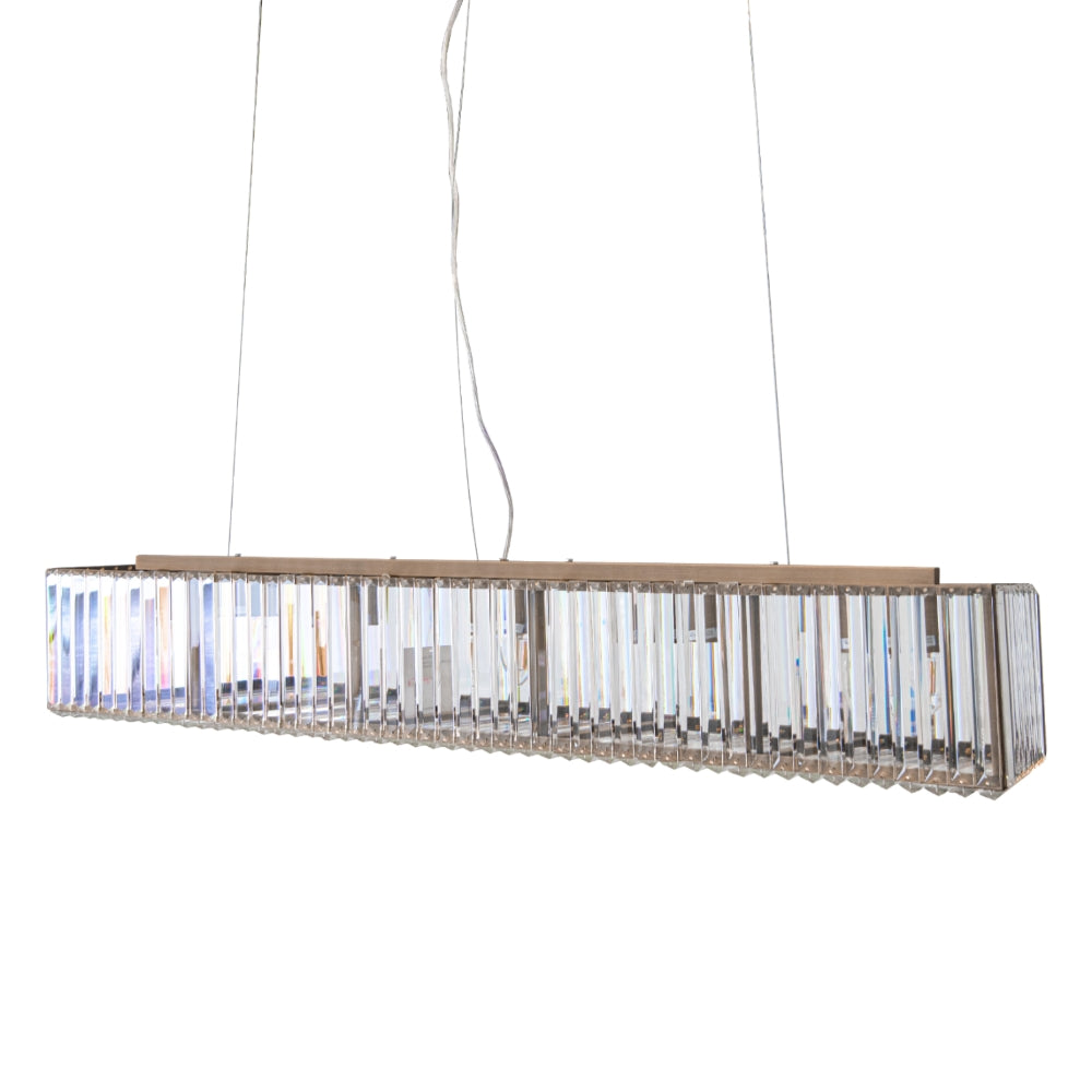 Panora Over Dining Table Chandelier