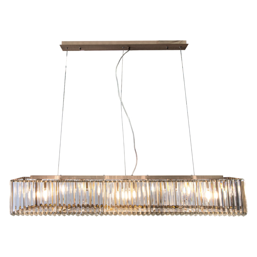Panora Over Dining Table Chandelier
