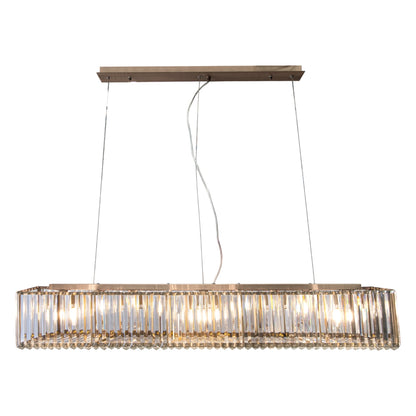 Panora Over Dining Table Chandelier