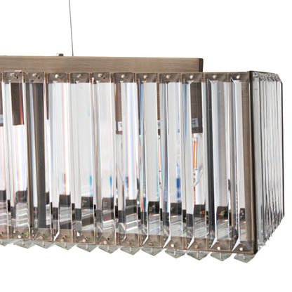 Panora Over Dining Table Chandelier