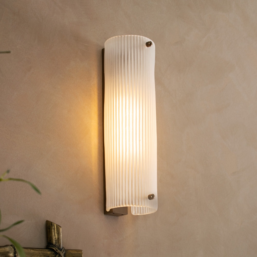 Makart IP65 Wall Lamp by RV Astley