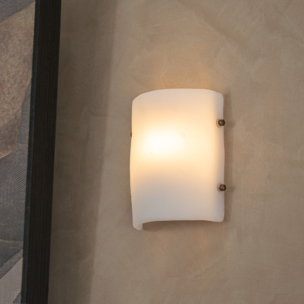 Nerea Wall Lamp by RV Astley