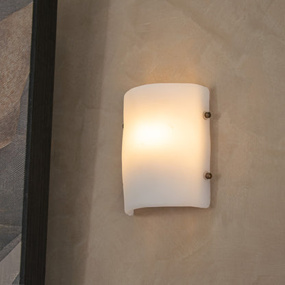 Nerea Wall Lamp by RV Astley