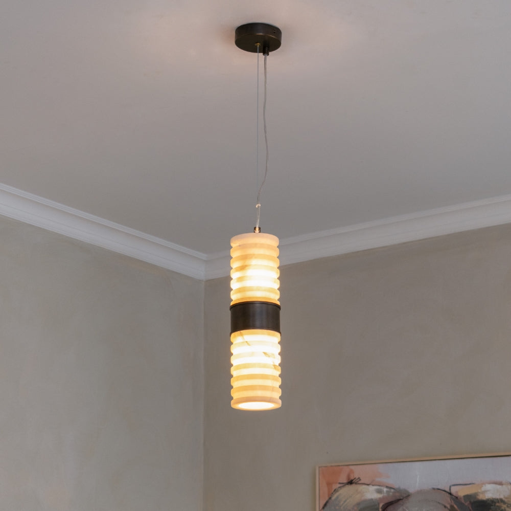 Havek Pendant by RV Astley
