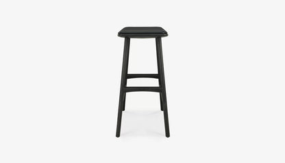 Osso Counter Stool in Leather