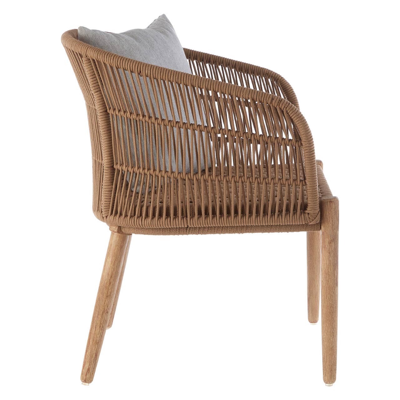 Opus Armchair