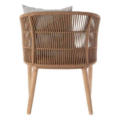 Opus Armchair