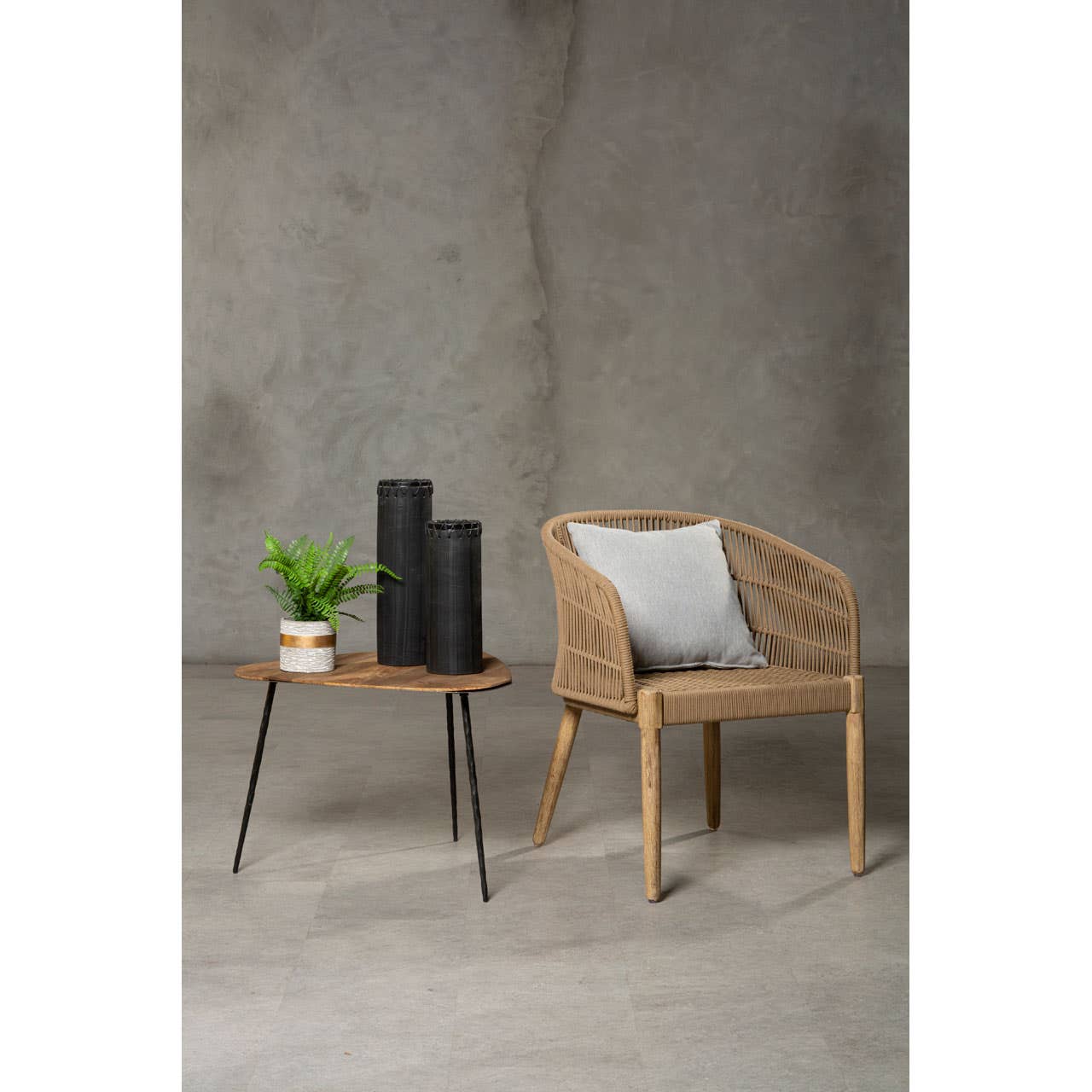 Opus Armchair