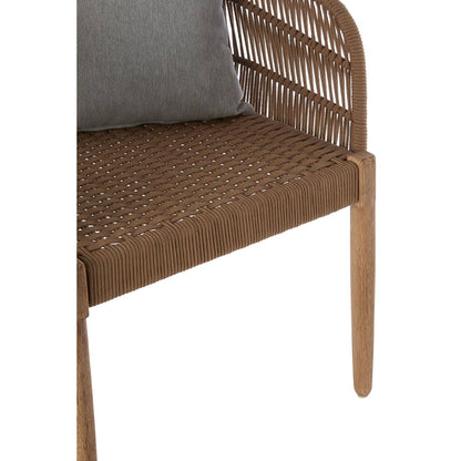 Opus Armchair