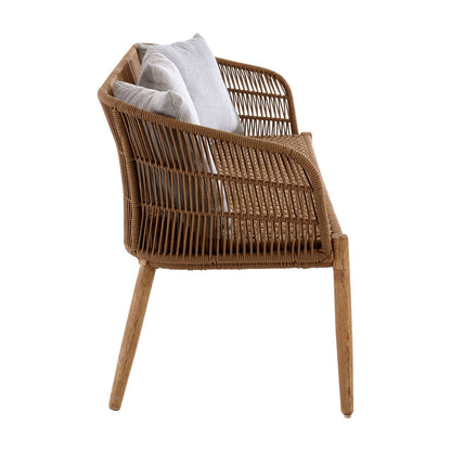 Opus 3 Seat Sofa