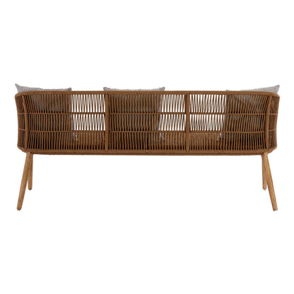 Opus 3 Seat Sofa