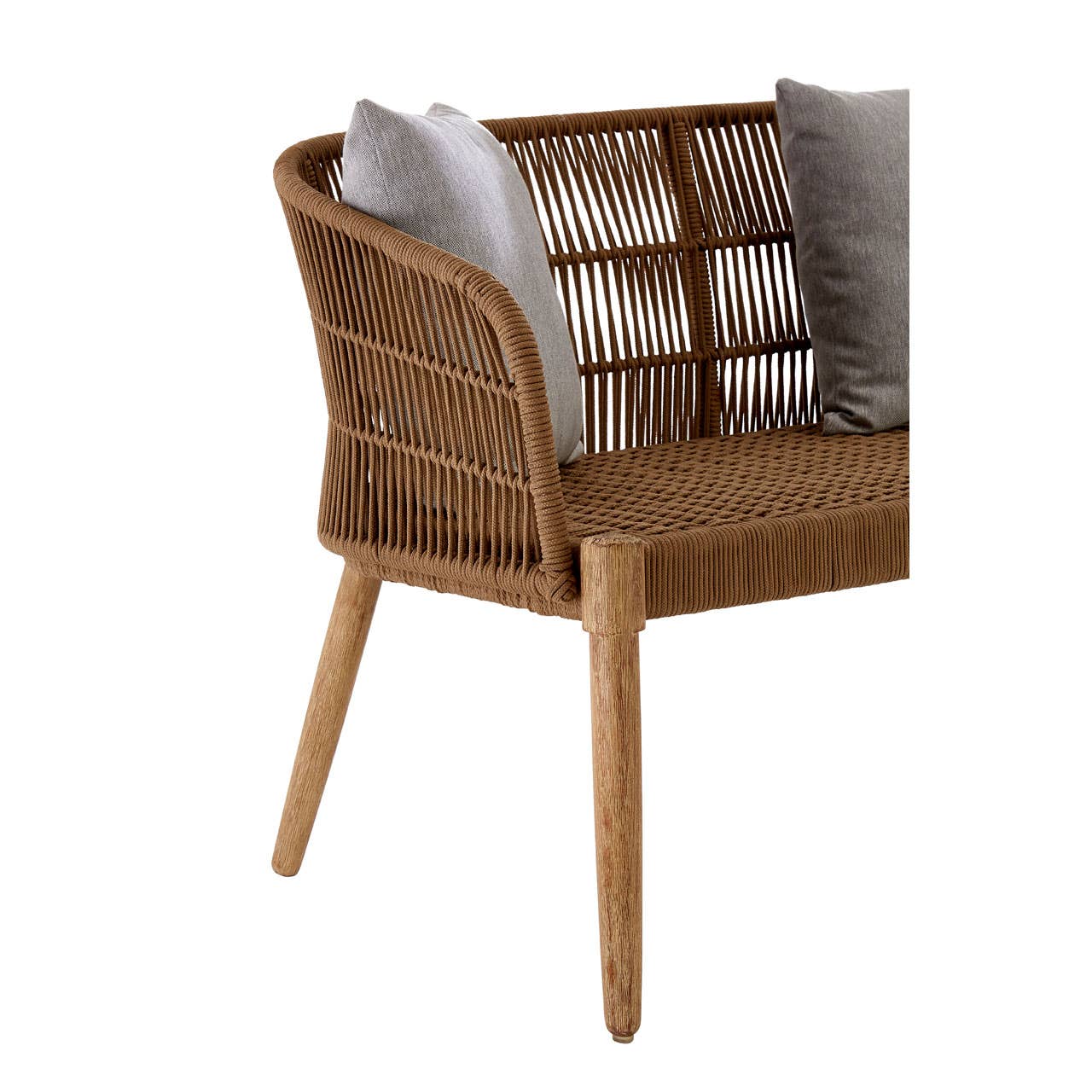 Opus 3 Seat Sofa